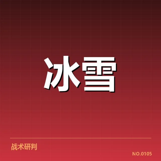 不可忽视的雪况变化及其影响