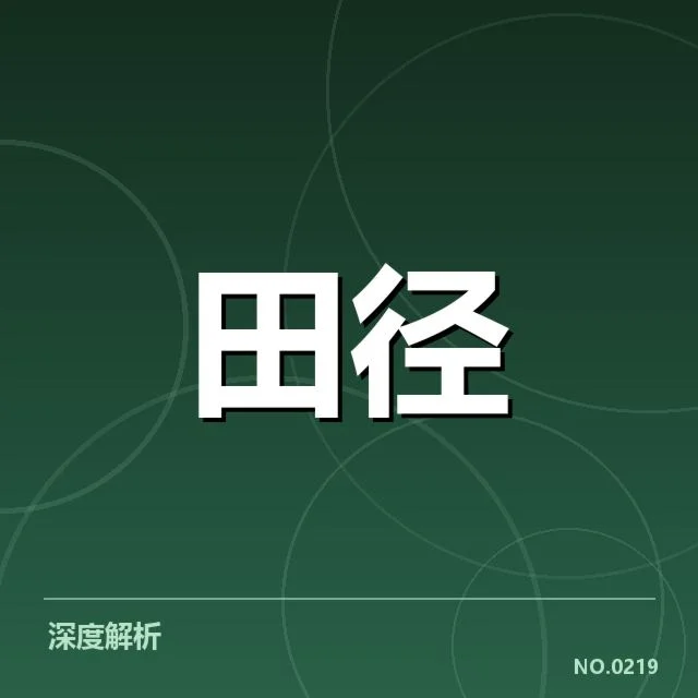 李明与主要竞争对手的成绩对比